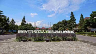 Ini Dia Perguruan Tinggi Negeri di Yogyakarta