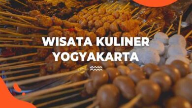 Kuliner Viral di Yogyakarta, Wajib Anda Coba!