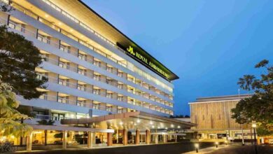 Rekomendasi Hotel Di Yogyakarta, Mewah dan Nyaman!