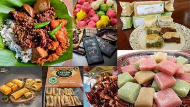 Rekomendasi Makanan Khas Yogyakarta yang Harus Anda Coba