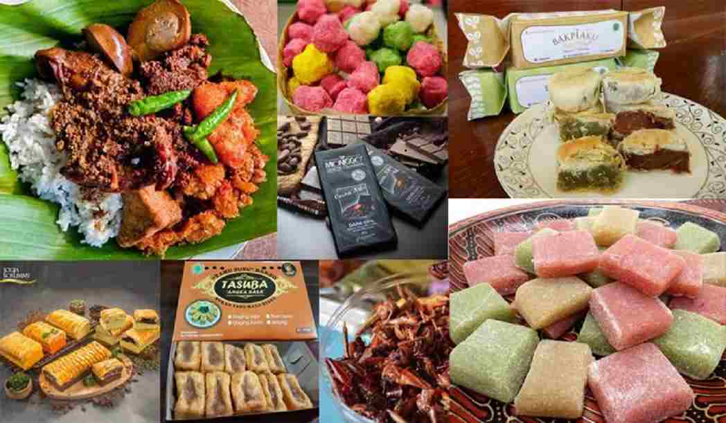 Rekomendasi Makanan Khas Yogyakarta yang Harus Anda Coba