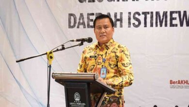 Perdana, Geographical Indication Drafting Camp Yogyakarta