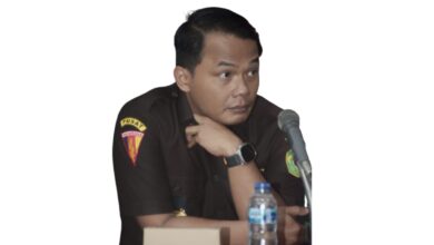 Aktivis ‘98 Minta KPK Bersihkan Kota Bandung dari Anasir Korupsi