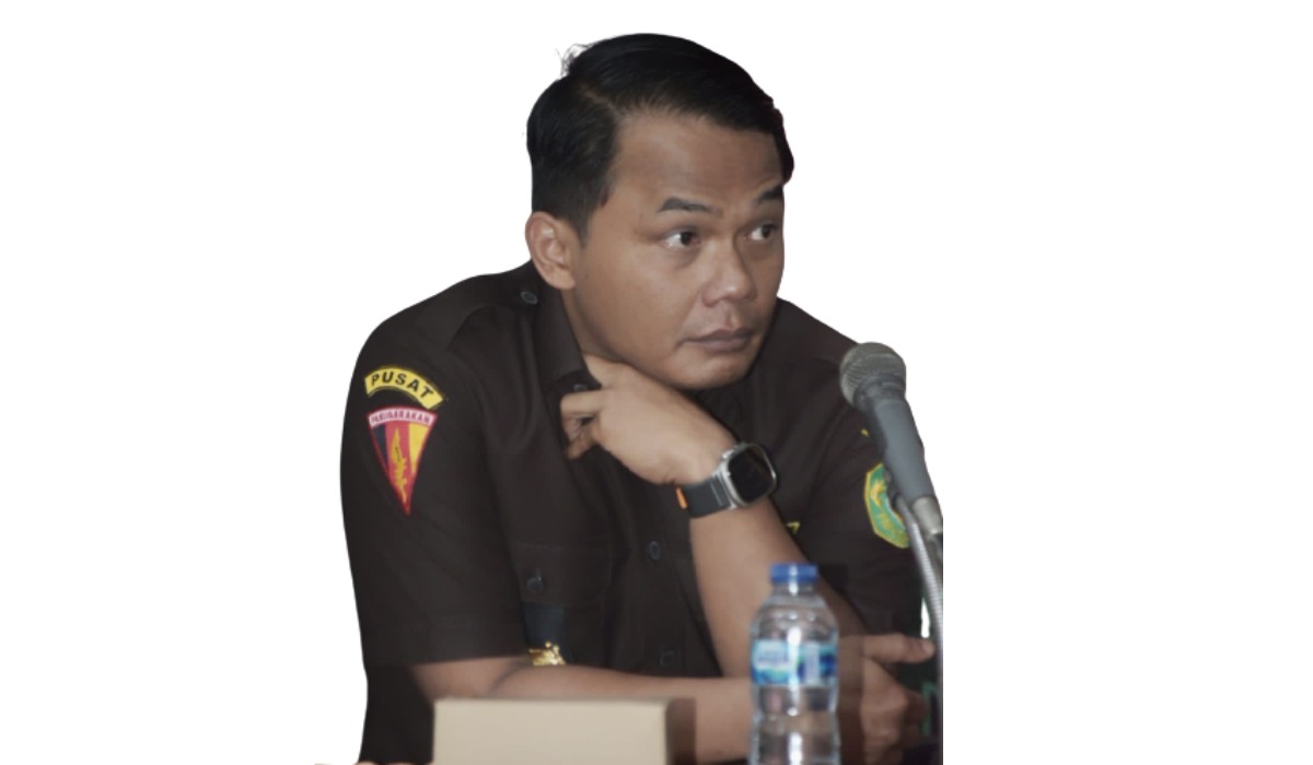 Aktivis ‘98 Minta KPK Bersihkan Kota Bandung dari Anasir Korupsi